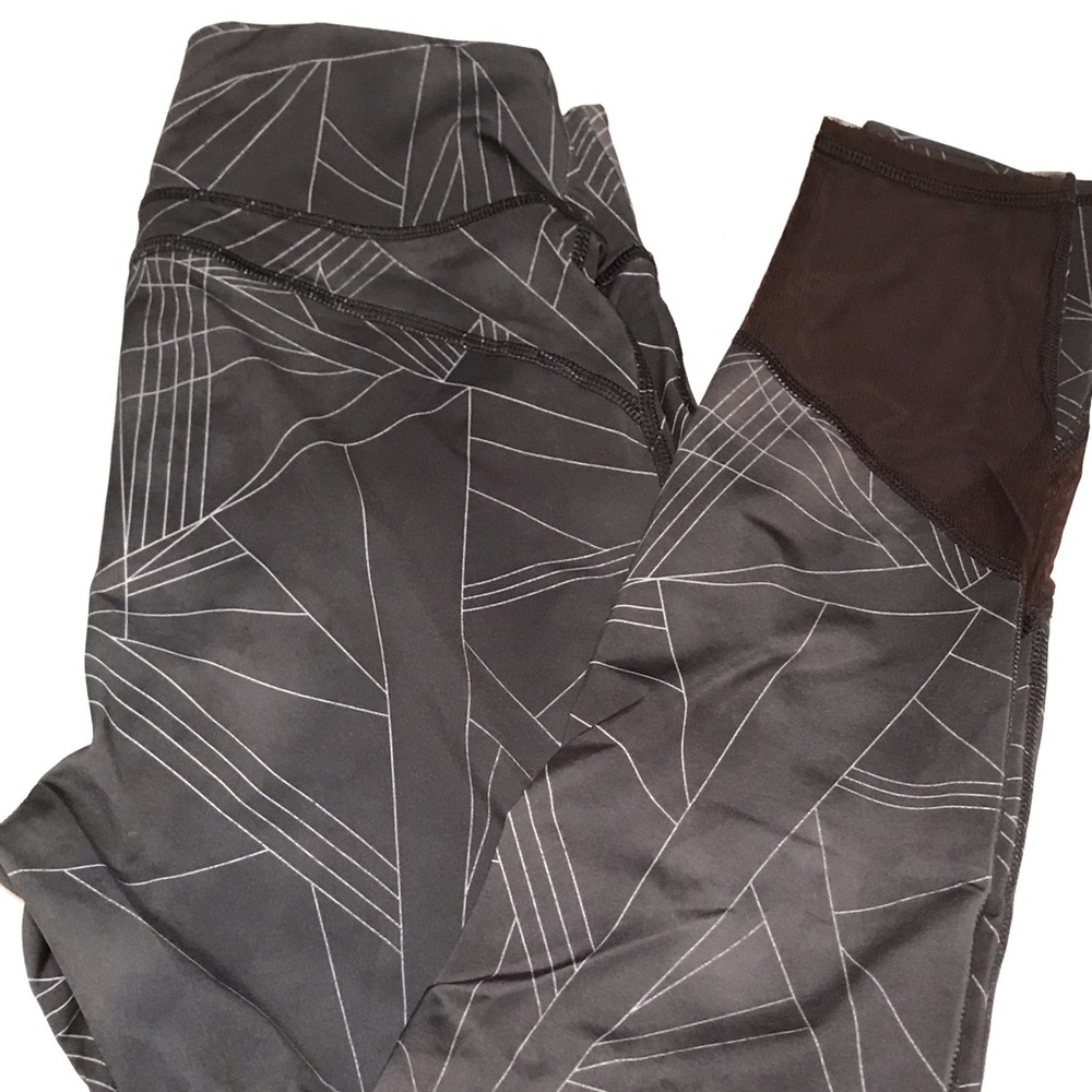 Hylete Motiv Ii Full Length Leggings.